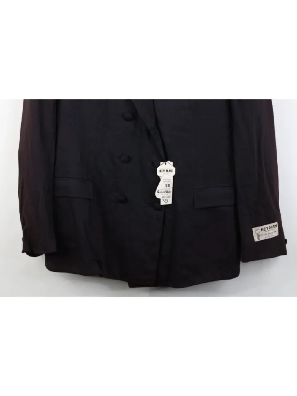 Vintage deadstock vtg